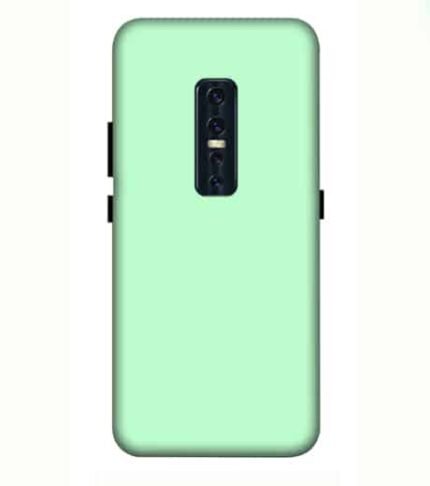 vivo V17pro Back cover printing