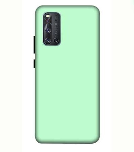 vivo V19 Back cover printing