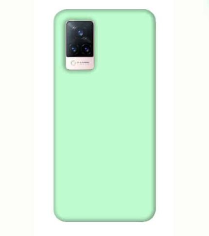 vivo V21 Back cover printing