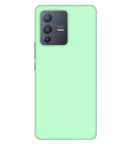 vivo V23 pro Back cover printing