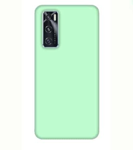 vivo V20se Back cover printing