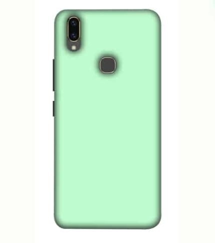 vivo V9 Back cover printing
