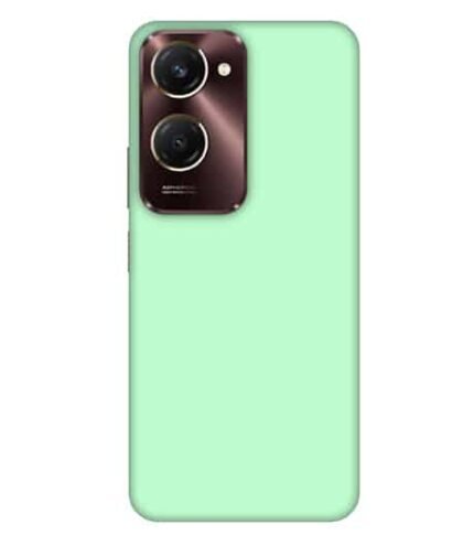vivo Y28s Back cover printing
