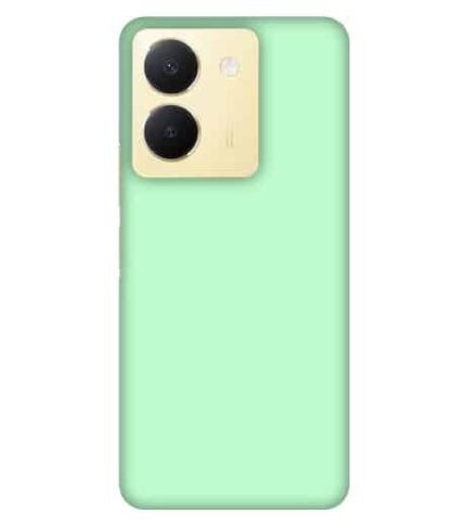 vivo Y36 Back cover printing