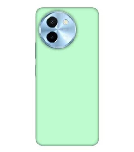 vivo Y58 Back cover printing
