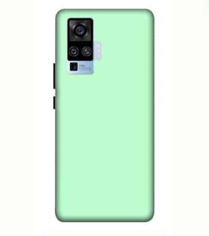 vivo x50 Back cover printing