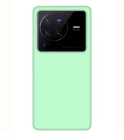 vivo x80 pro Back cover printing
