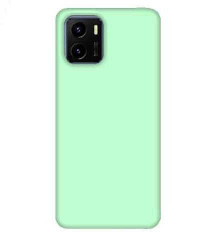 vivo Y01s Back cover printing