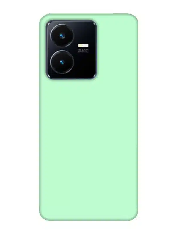 vivo Y22 Back cover printing - Mobile photo cover | Buy at Mdprints.in