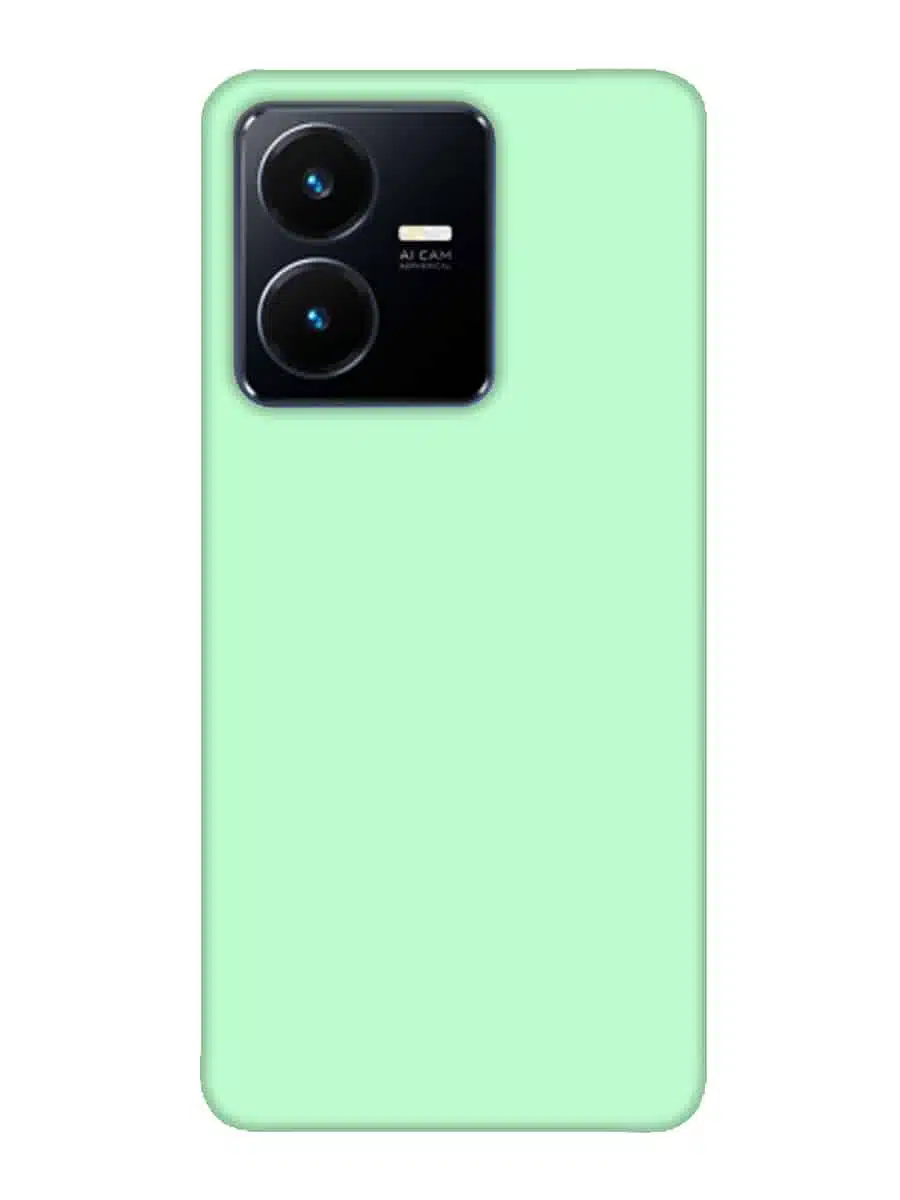 vivo Y22 Back cover printing - Mobile photo cover | Buy at Mdprints.in