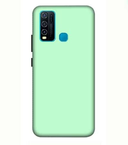 vivo Y50 Back cover printing