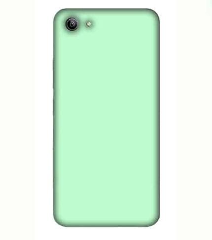 vivo Y81i Back cover printing