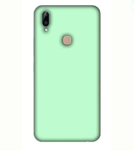 vivo Y83 proBack cover printing