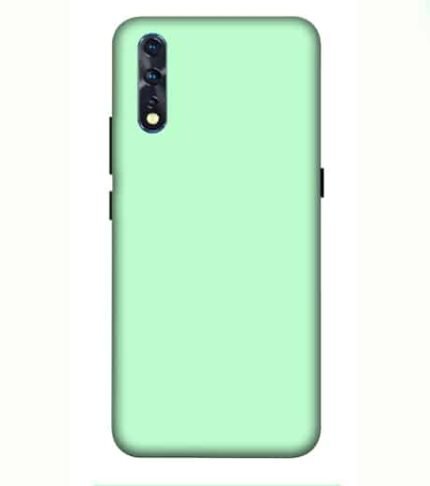 vivo S1  Back cover printing