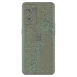 Crocodile Armor Green Skin - Mobile Back Skin | Buy at Mdprints.in