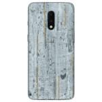 Gold Strip Concrete Skin