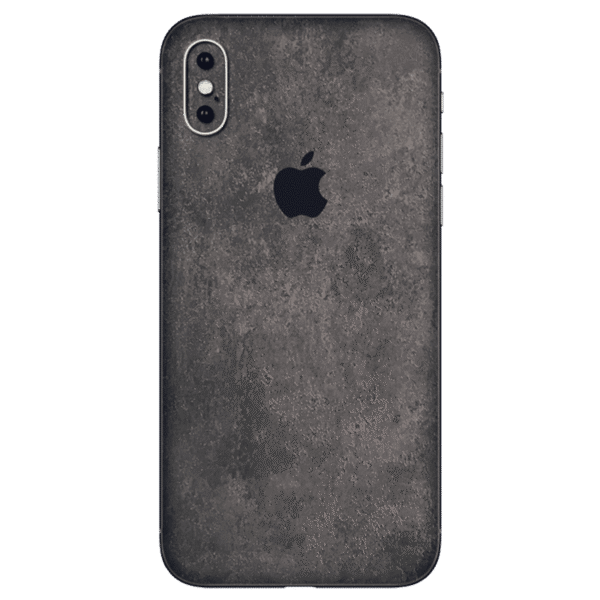 Concrete Mobile skin