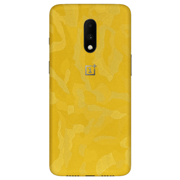 Cameo Yellow skin