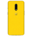 Matte Yellow