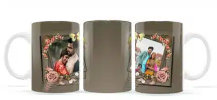 Design Your Own Mug 2 photo - Photo Mug Printing | Buy at Mdprints.in