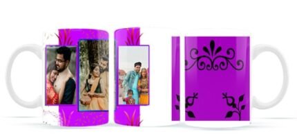 Print Your Design on a Mug