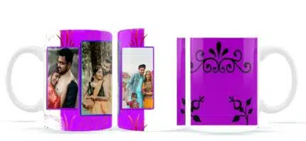 Print Your Design on a Mug - Photo Mug Printing | Buy at Mdprints.in