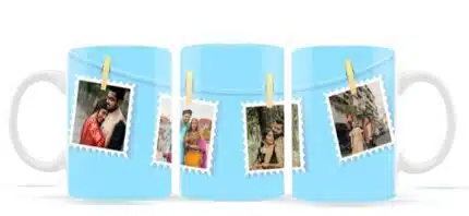 Custom Mugs for Every Occasion 4 photo - Photo Mug Printing | Buy at Mdprints.in