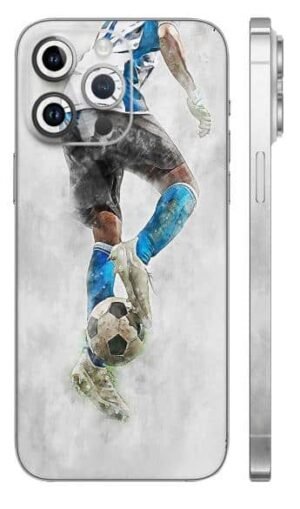 printed mobile skin - Mix Designs | Buy at Mdprints.in