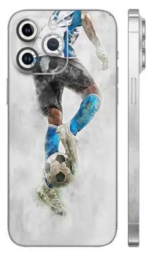 printed mobile skin - Mix Designs | Buy at Mdprints.in
