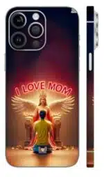 printed mobile skin - Mix Designs | Buy at Mdprints.in