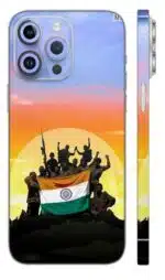 printed mobile skin - Mix Designs | Buy at Mdprints.in
