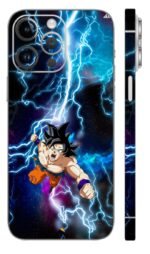 Naruto Fly Mobile Skin - anime mobile skins | Buy at Mdprints.in