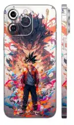 Dragon Ball Supe