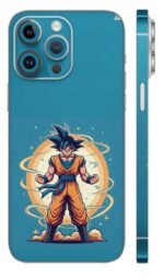 Gohan Energy Blast Skin