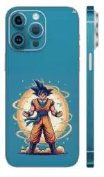 Gohan Energy Blast Skin - anime mobile skins | Buy at Mdprints.in