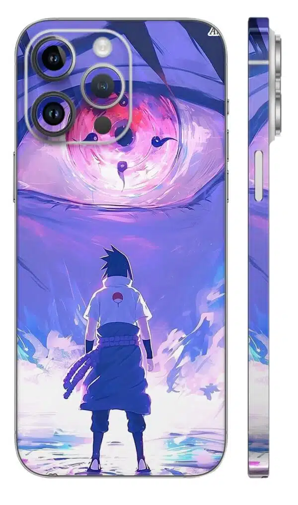 Dragon Ball Z Characters Mobile Skin - anime mobile skins | Buy at Mdprints.in