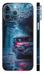 Jeep Off-Road Adventure Mobile Skin - car & bikes skin | Buy at Mdprints.in