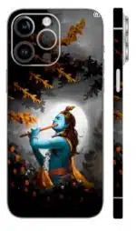 Colorful Lord Ram Mobile Skin - Gods mobile Skin | Buy at Mdprints.in