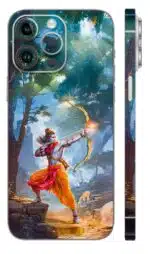Artistic Ram Illustration Skin - Gods mobile Skin | Buy at Mdprints.in