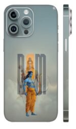 Ram Mobile Skin
