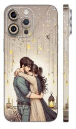Heartfelt Couple Skin