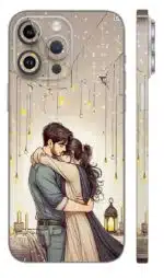 Heartfelt Couple Skin