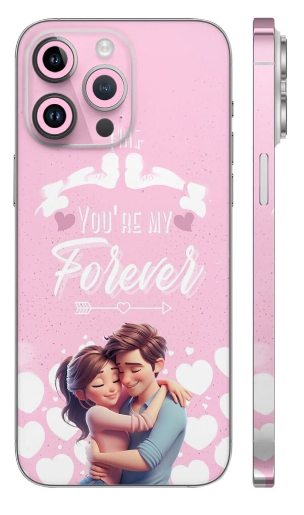 Forever Love Skin