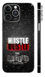 Hustle Bustle Skin - Mix Designs | Buy at Mdprints.in