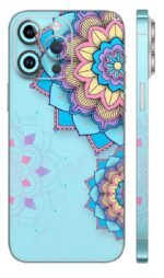 Blue Dream Catcher Skin