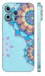 Blue Dream Catcher Skin