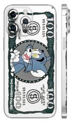 Tom dollars Skin
