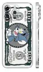 Tom dollars Skin