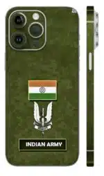 Indian Flag Skin