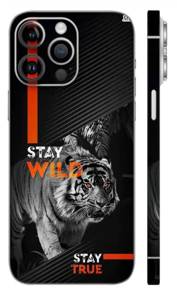 Stay Humble Skin - Mix Designs | Buy at Mdprints.in